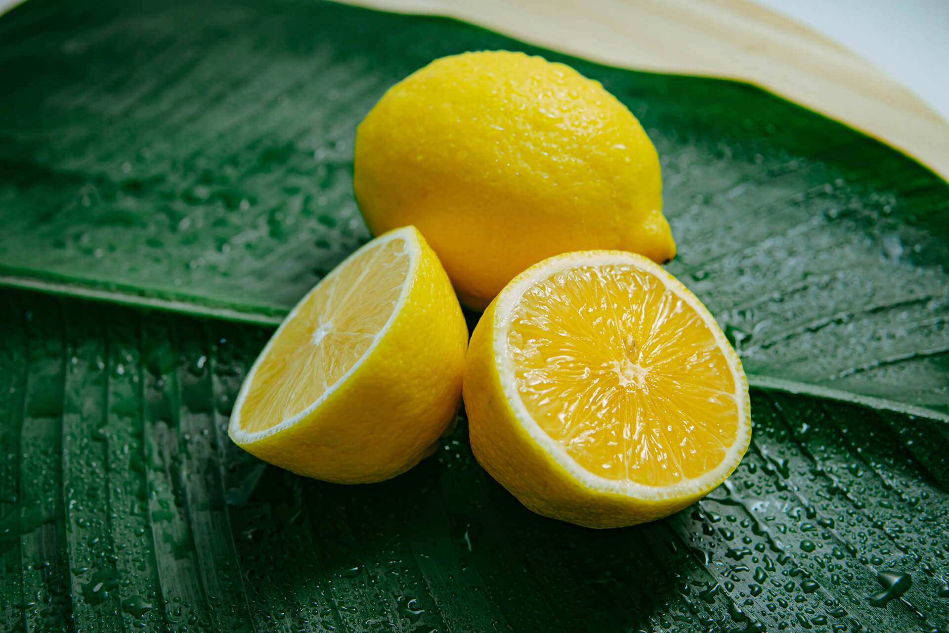 lemon htr